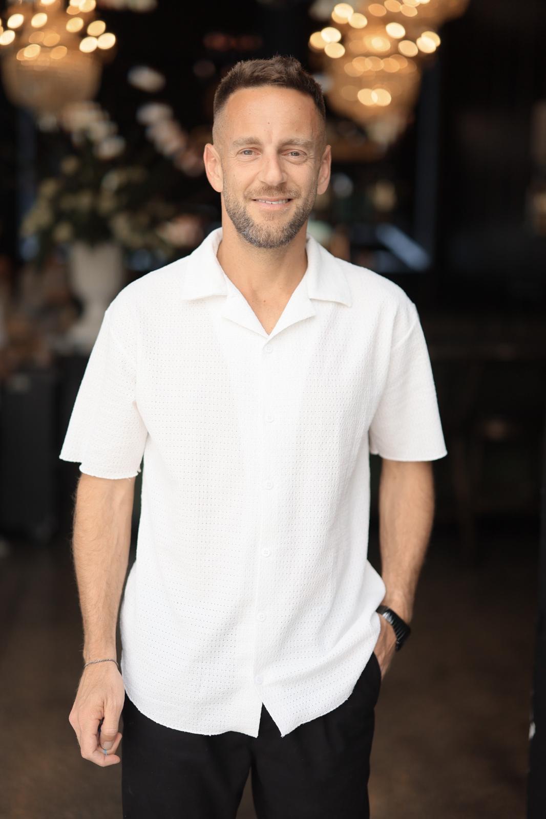 תומר ראובן — יועץ משכנתאות